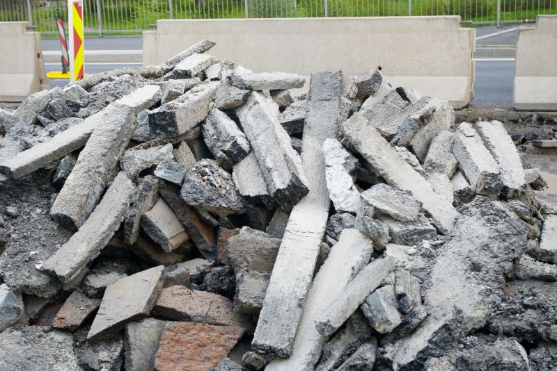 Recycling and Disposal