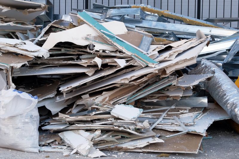 Hazardous Material Removal