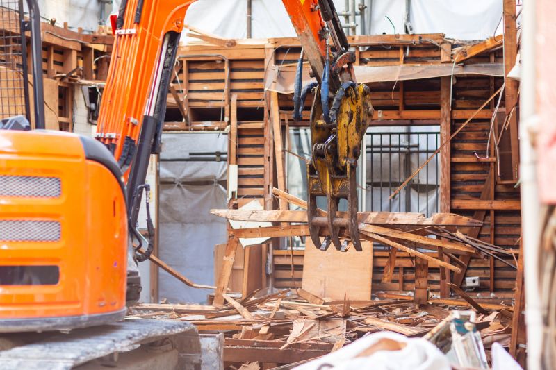 House Removal in Roseville, CA